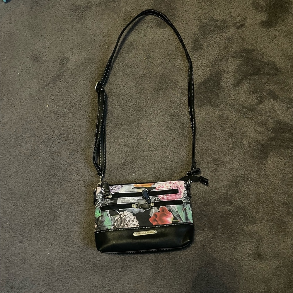 Flower Purse